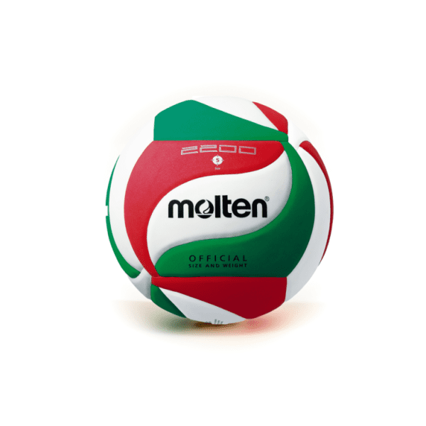 pelota vóley molten 2200 goma eva
