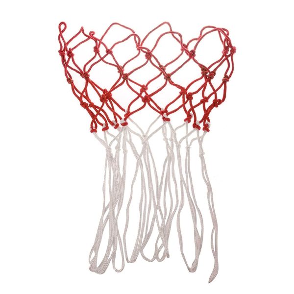 Red de Basquet 4MM x par