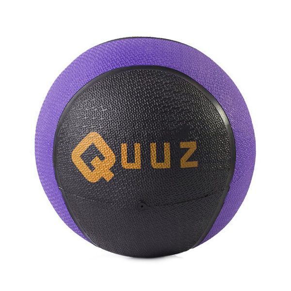 Medicine ball de 10kg con pique