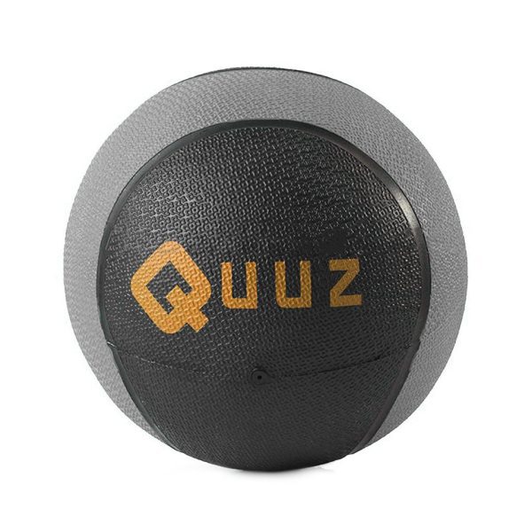 Medicine Ball de 8kg con Pique
