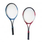 Set kit de tenis – 2 raquetas + 2 pelotas + bolso - Imagen 3