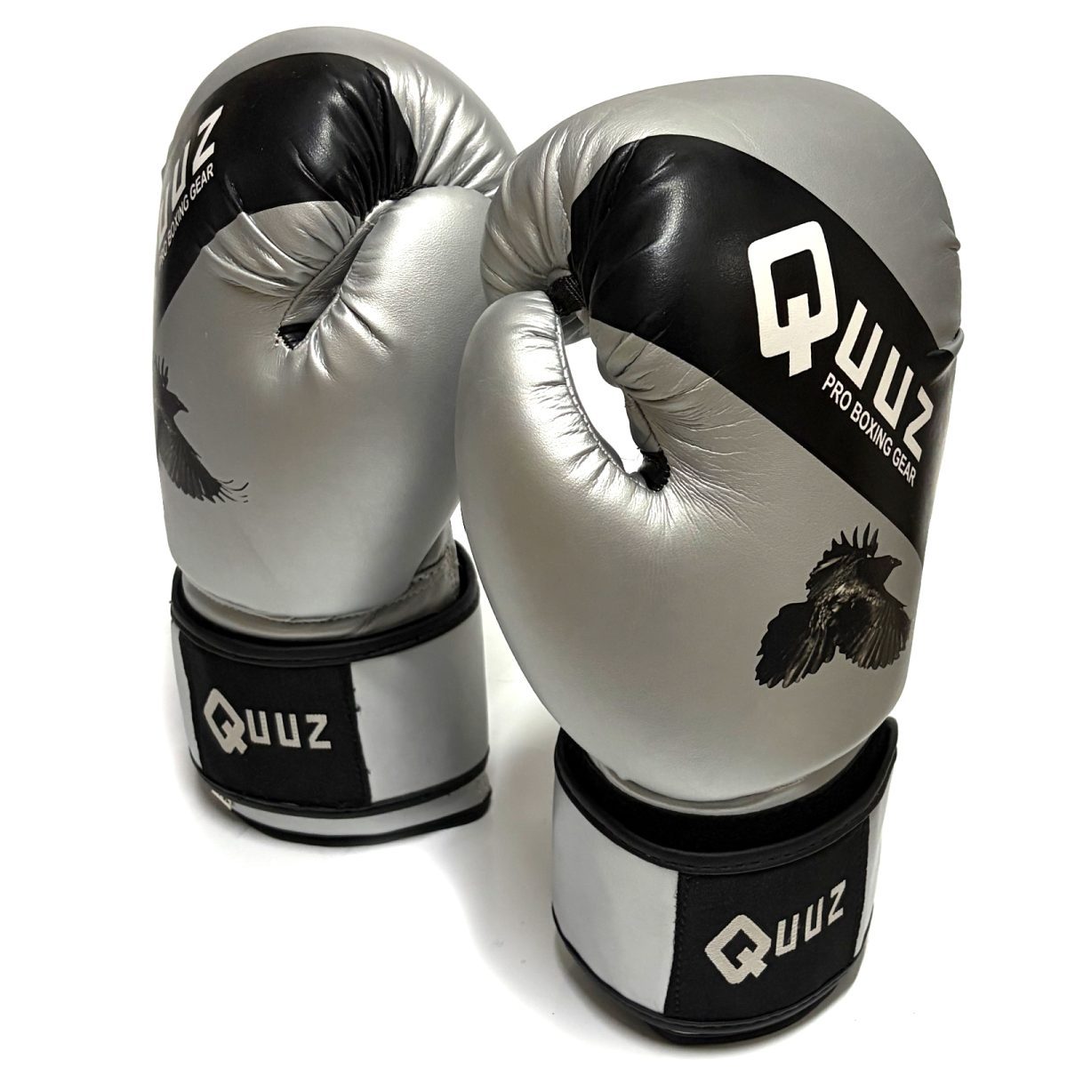 Guante de box QUUZ importado - Imagen 3
