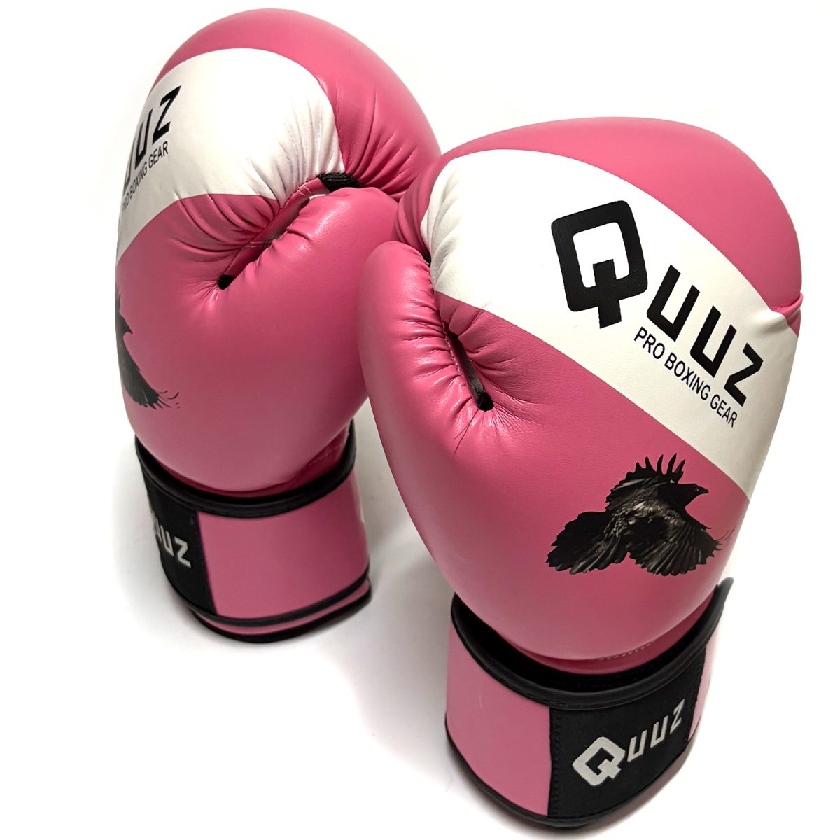 Guante de box QUUZ importado - Imagen 2
