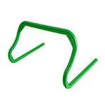 Valla curva de pvc coordinación 22/32/42cm (colores varios) - Imagen 6