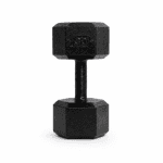mancuerna de fundición hexagonal 30kg