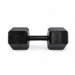 mancuerna de fundición hexagonal 30kg - Imagen 2