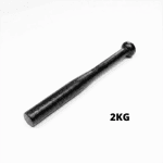 Clava / Clubbell de fundición 2KG