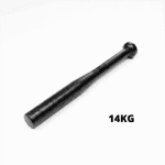 Clava / Clubbell de fundición 14KG