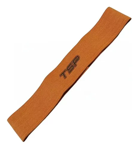 banda circular de tela intensidad media TSP