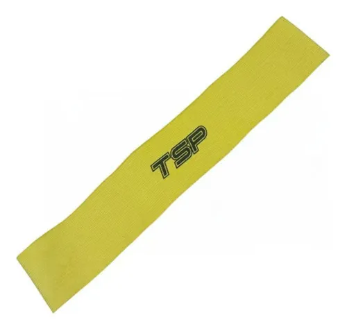 banda circular de tela intensidad baja TSP