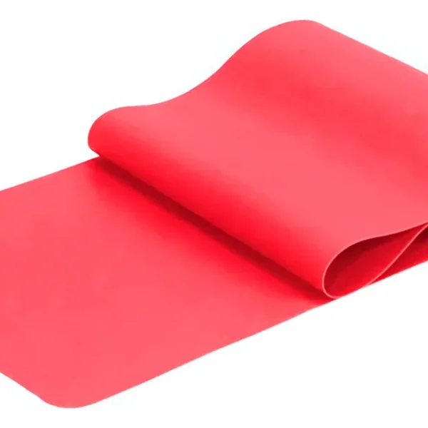 banda theraband tención media 1.50mt