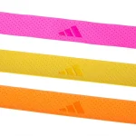Cubre grip / over grip blanco Adidas padel tenis - Imagen 3