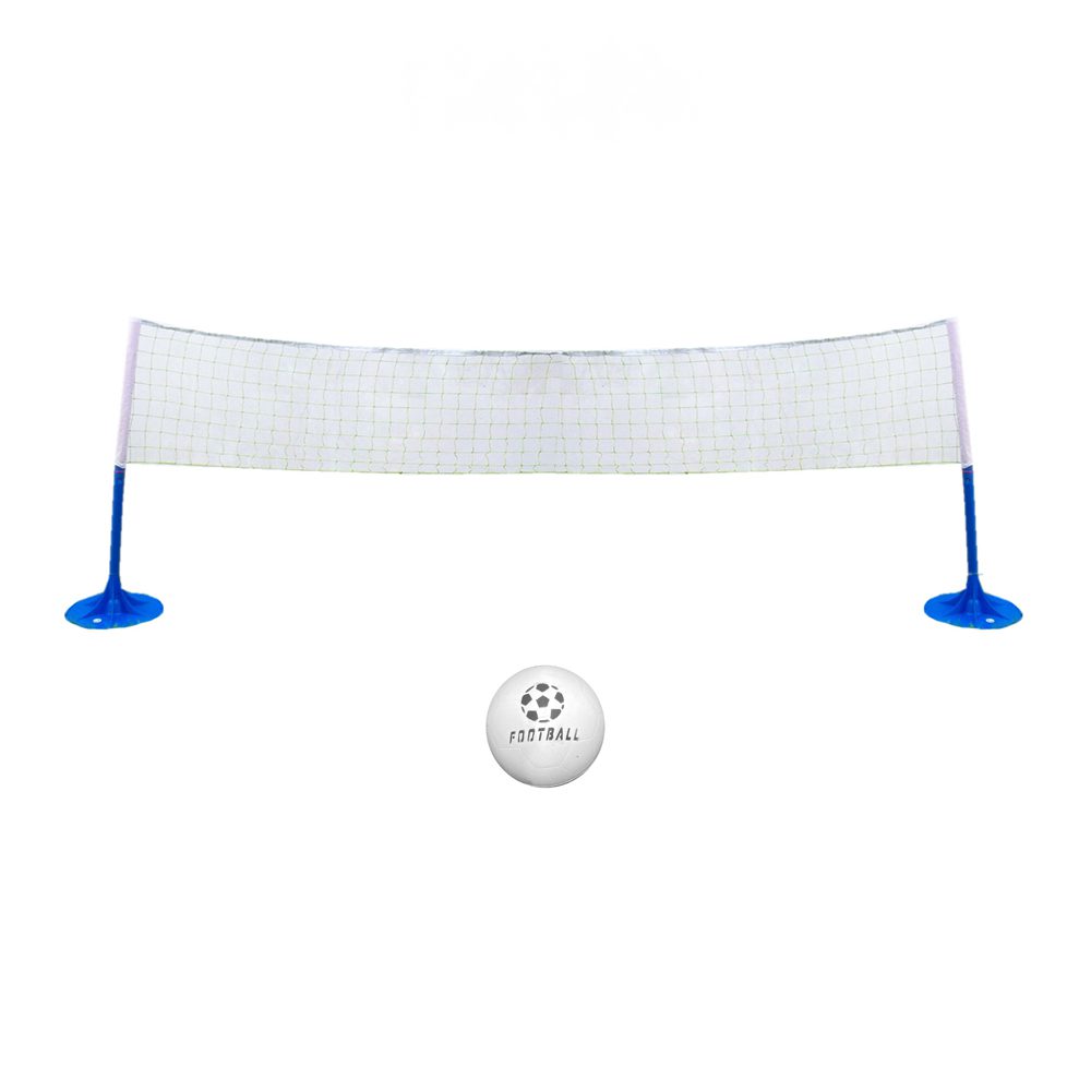 Juego de futbol tenis 3 mt Serabot®