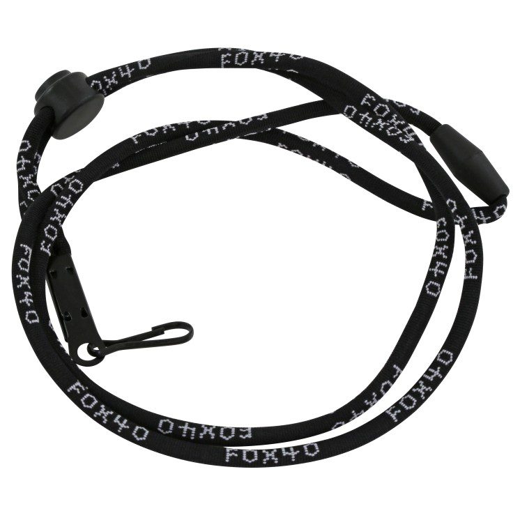Collarín FOX 40 de cuello