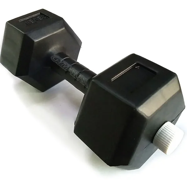 Mancuerna Recargable de 5kg a 10kg