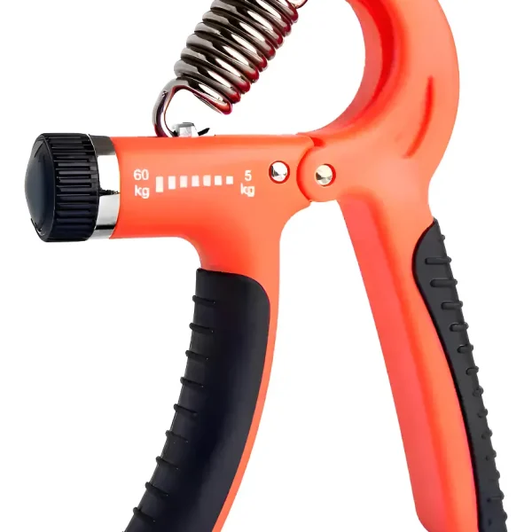 Hand grip importado regulable