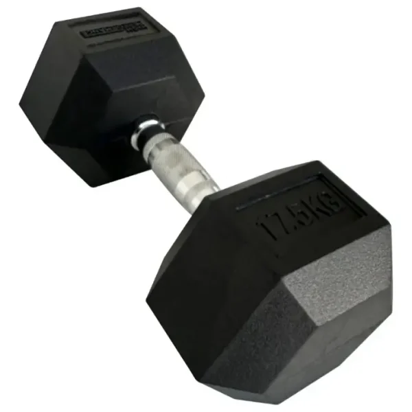 Mancuerna hexagonal 32,5