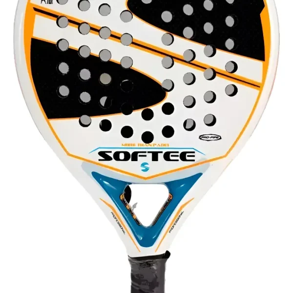 Paleta Softee Pro master