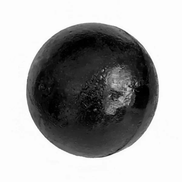 Bala de fundicion 6k