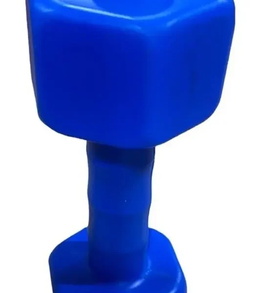 Mancuernas recargables de 500g a 2kg