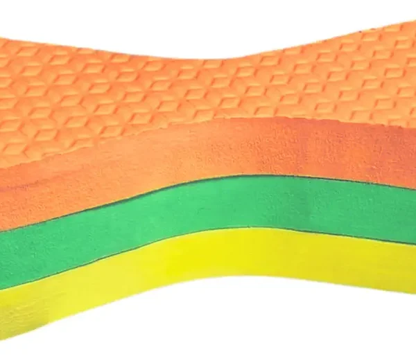 Pull Boy Retangular PVC