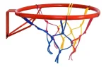 aro de básquet n°5 de caño