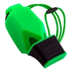 Silbato Fox 40 Fuziun C/collarín Árbitro Profesional - Imagen 3