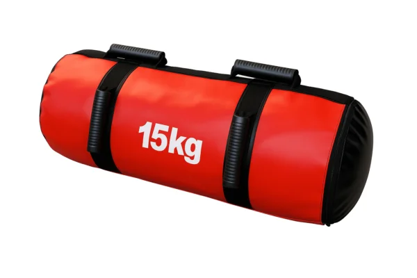 Corebag de LONA 15kg