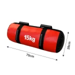 Corebag de LONA 15kg - Imagen 3