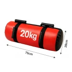 Corebag de LONA 20kg - Imagen 3