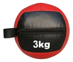 Medicine Ball 3kg de lona