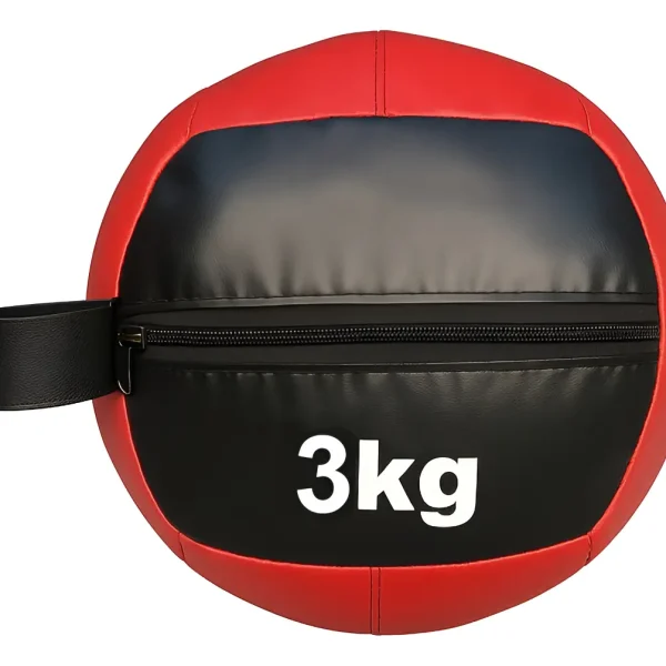 Medicine Ball 3kg de lona
