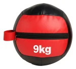 Medicine Ball 9kg de lona - Imagen 2