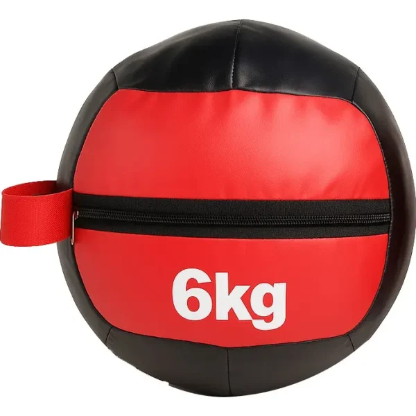 Medicine Ball 6kg de lona